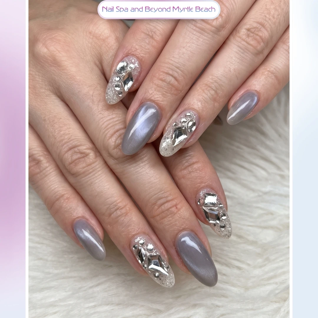 Nail elegance